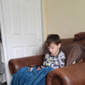 Meet your Posher, Wanda